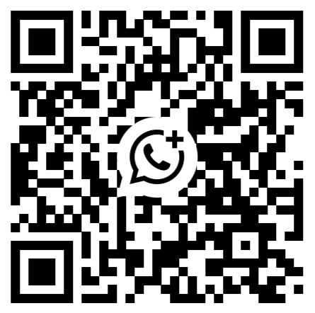 Codice QR WhatsApp del Dr. Alessandro Guarnieri