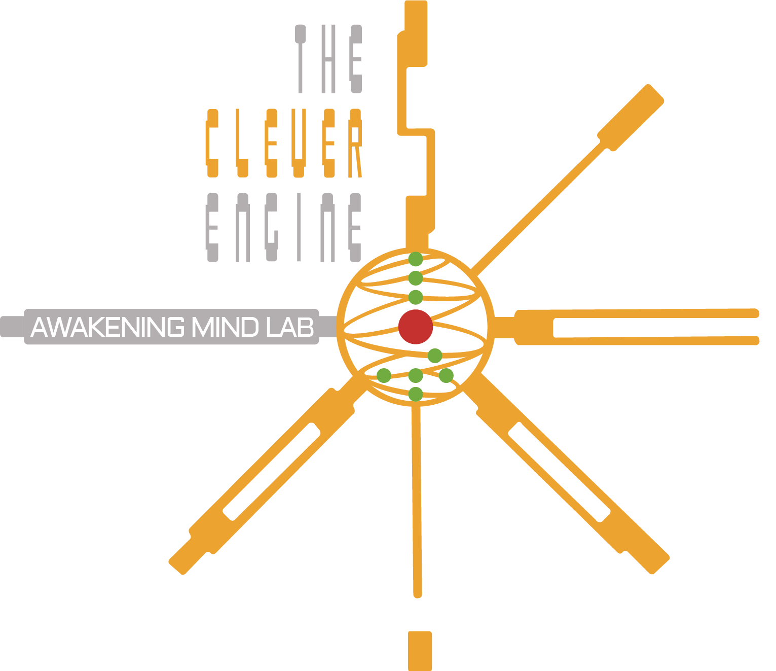 The Clever Engine · Awakening MindLab